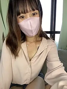  sakusaku panda online show from June 17, 12:45 am