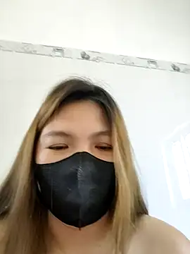 leona118 online show from July 26, 2:41 am