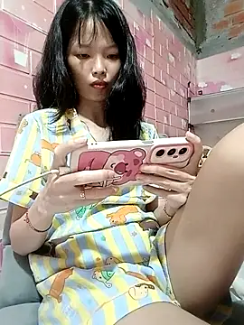 Chammy720 online show from July 26, 12:02 pm
