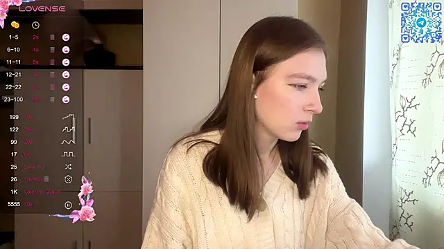 MarlanaEndler online show from February 13, 11:12 am