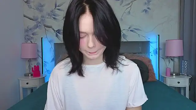 bucks bunnyy online show from February 7, 10:46 pm