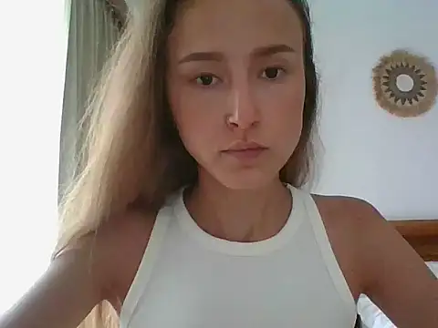 Nyvoria online show from March 13, 1:29 am