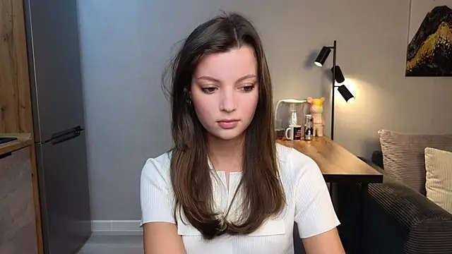 KitKatie online show from February 25, 7:23 pm