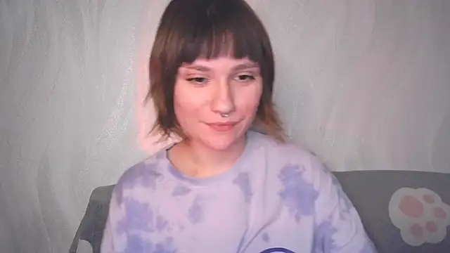 UwuJudy Osas online show from January 16, 10:17 pm