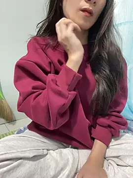 berry alma06 online show from January 16, 11:06 am