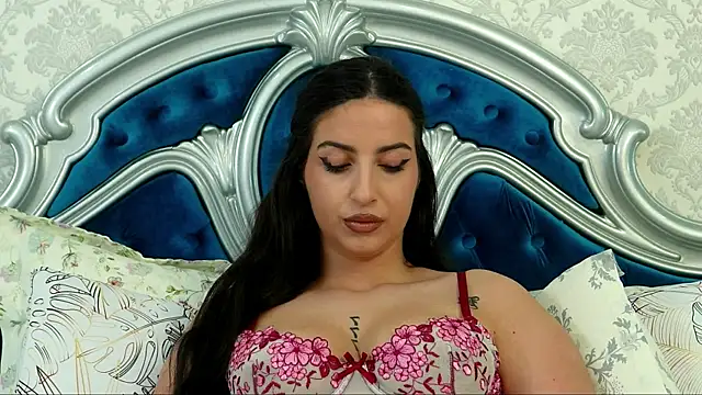 AbbyBliss online show from June 24, 5:23 pm