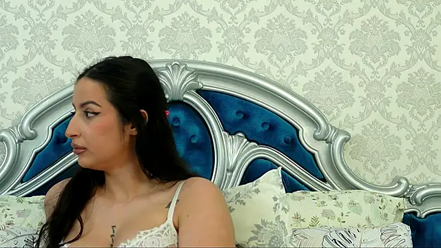 AbbyBliss online show from June 25, 5:36 pm