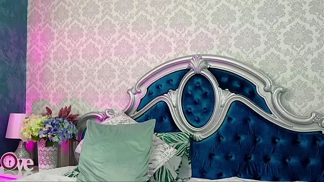 AbbyBliss online show from July 25, 2:18 am