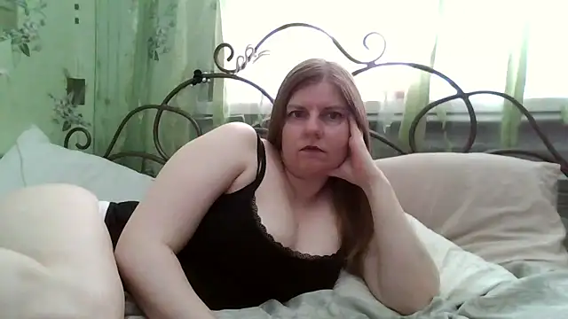 DarkRose0104 online show from May 9, 5:20 am