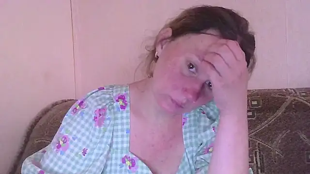 Norma Wall online show from July 20, 5:32 am