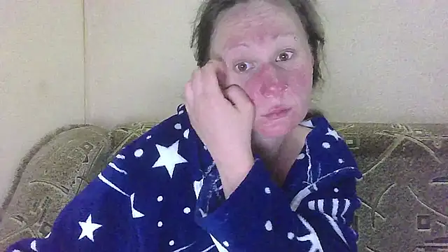 Norma Wall online show from July 31, 9:49 pm