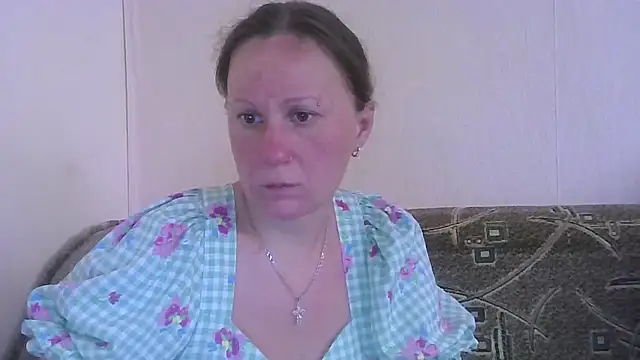 Norma Wall online show from August 7, 6:42 am