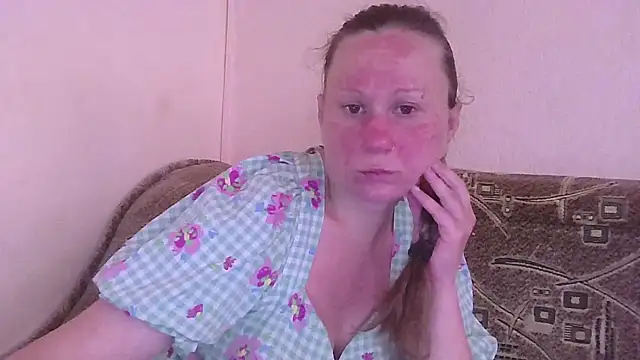 Norma Wall online show from July 13, 6:47 am