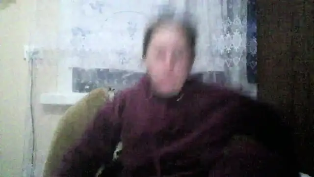 Norma Wall online show from May 1, 1:53 am