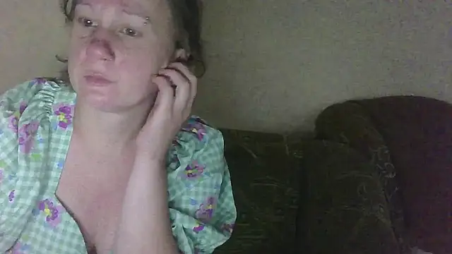 Norma Wall online show from July 9, 2:03 am