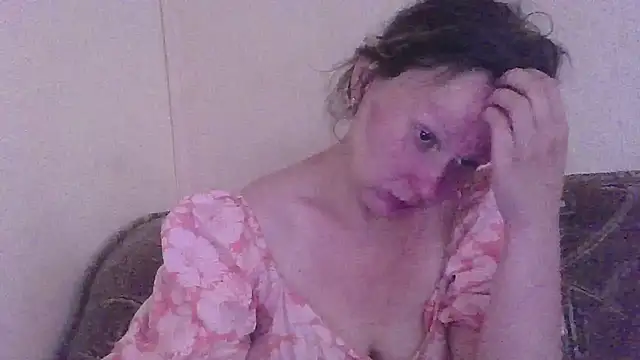 Norma Wall online show from July 2, 3:23 am
