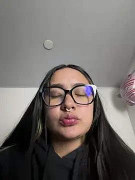 Diosa lunar1 online show from July 24, 1:58 am