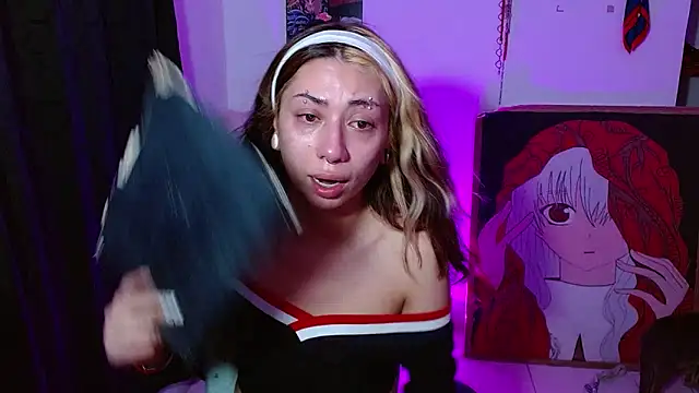 kittymiauu444 online show from June 28, 3:35 am