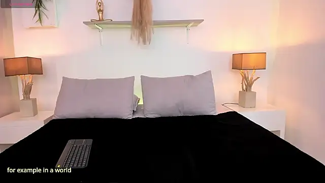 SalomeSaez online show from March 9, 3:31 am