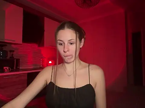 MissDianka online show from February 19, 7:13 pm