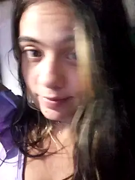 Megan nica online show from May 5, 1:19 am