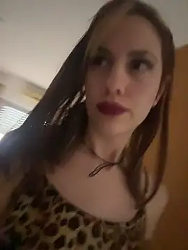 LolaSB online show from July 14, 12:21 pm
