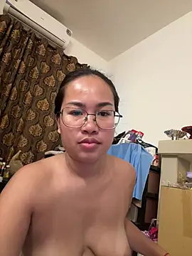 Ponthip online show from June 20, 3:04 pm