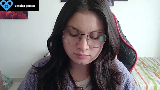 yessica gomez01 online show from July 14, 8:24 pm