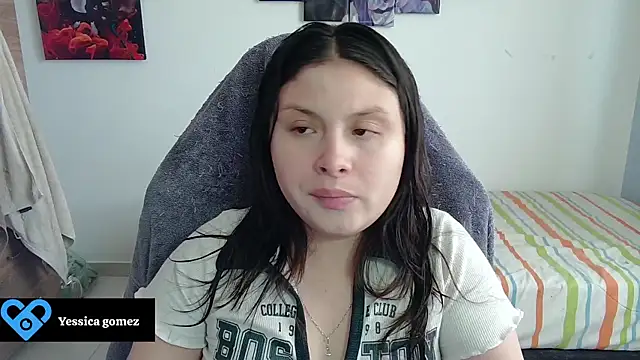 yessica gomez01 online show from July 24, 8:38 pm