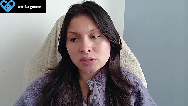 yessica gomez01 online show from June 26, 9:05 pm