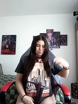 yessica gomez01 online show from March 16, 8:35 pm