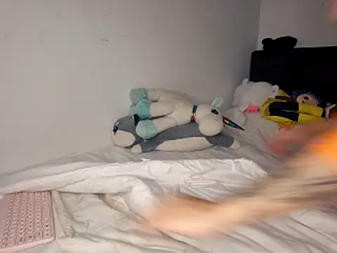 Yumicoco  online show from February 3, 2:53 am