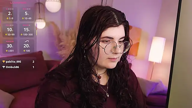 Siena aa online show from March 31, 8:53 pm