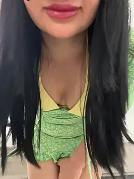 melissiaayzem online show from June 25, 9:02 am
