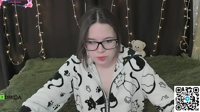 YukiSorimachi online show from March 11, 7:34 am