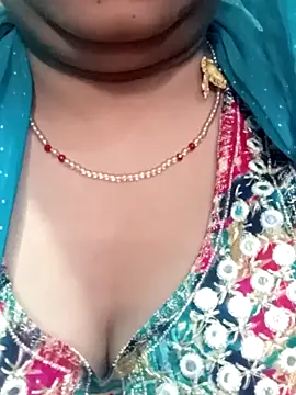 Annubhabhi143 online show from March 13, 6:58 am