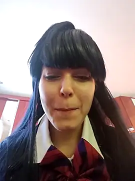 MochiNy4n online show from April 4, 3:33 pm