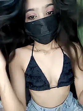 hotyjiyaaaa online show from March 29, 6:18 pm
