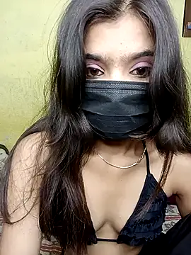 hotyjiyaaaa online show from March 30, 7:02 pm