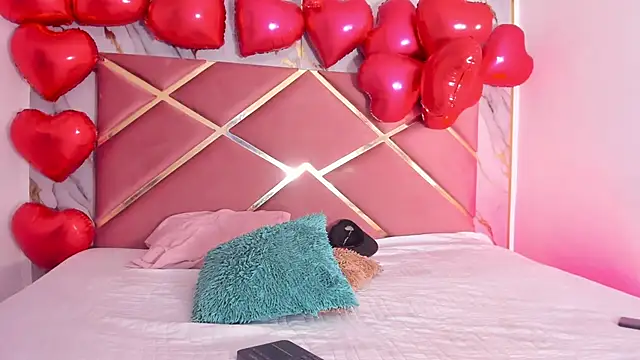 passion black online show from February 14, 1:07 am