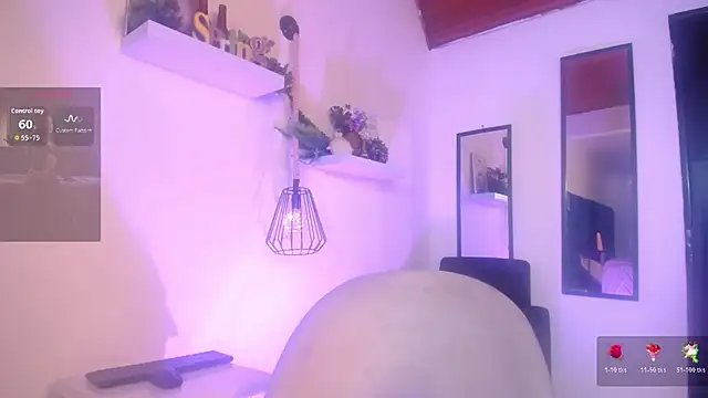 Dominic Queen1126 online show from August 3, 12:44 pm