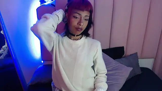 jia1111  online show from February 5, 3:04 pm