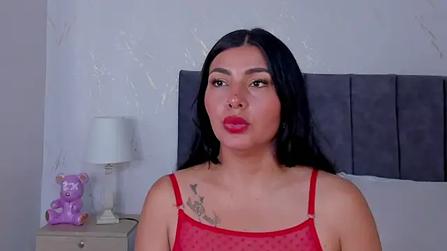 Antonella Coruso online show from March 8, 2:04 am