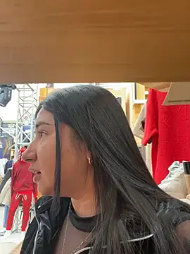 cristal-123 online show from March 19, 6:12 pm