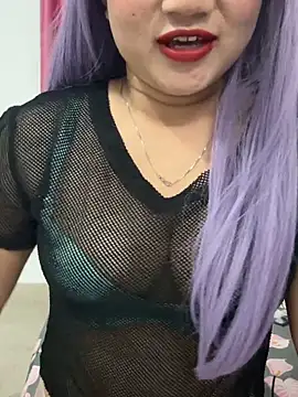Rubydesire online show from May 4, 6:44 pm