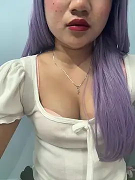 Rubydesire online show from February 21, 4:40 pm