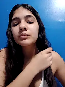 diosa sofia19 online show from January 15, 3:12 am