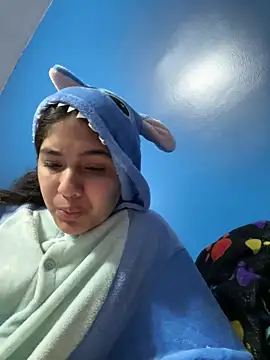 diosa sofia19 online show from March 3, 3:01 am