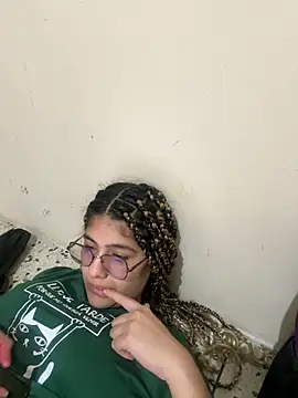 diosa sofia19 online show from April 6, 2:33 am