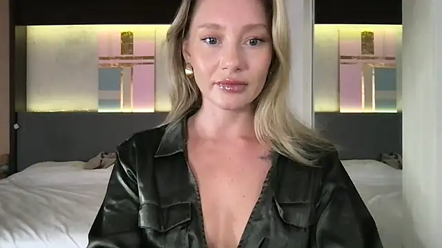 Stella muse online show from July 10, 5:08 am